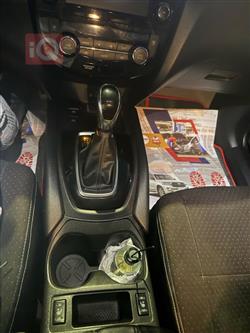 نیسان ڕۆگ سپۆرت